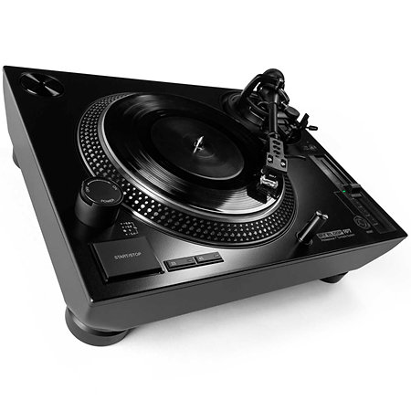 Pack RP-7 + Cover Reloop