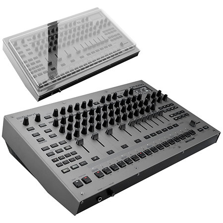 Pack TR-1000 Rhythm Creator + Cover Roland