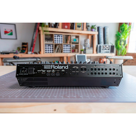 Pack TR-1000 Rhythm Creator + Cover Roland