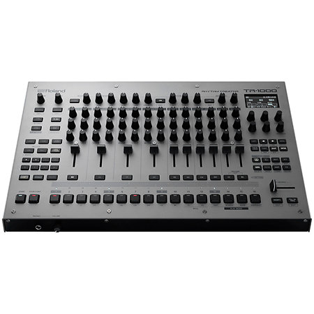 Pack TR-1000 Rhythm Creator + Cover Roland