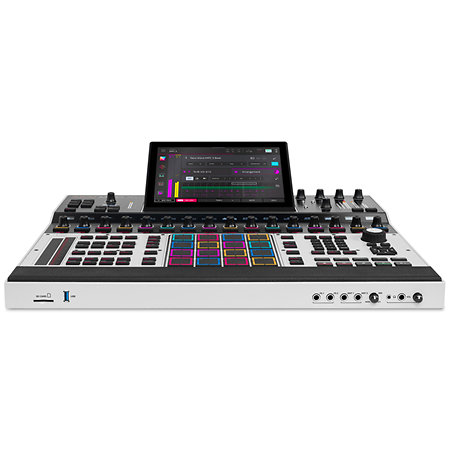 Pack MPC XL + Cover Akai