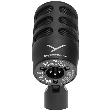 TG-I51 Beyerdynamic