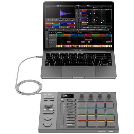 Pack Slab + Cover Pioneer DJ