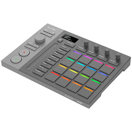 Pack Slab + Cover Pioneer DJ