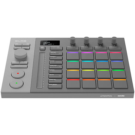 Pack Slab + Cover Pioneer DJ