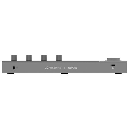 Pack Slab + Cover Pioneer DJ