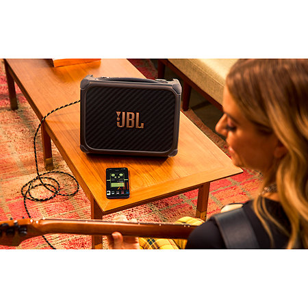 BandBox Trio JBL