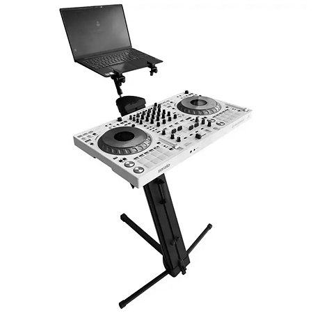 DJ A Booth + Bag DJBAG