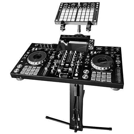 DJ A Booth + Bag DJBAG