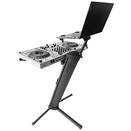 DJ A Booth + Bag DJBAG