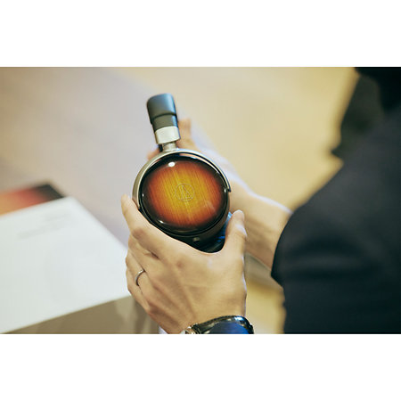 ATH-WP900SE Sunburst Limited Edition Audio Technica