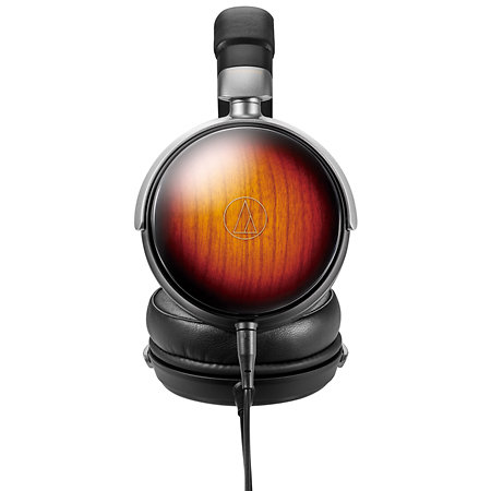ATH-WP900SE Sunburst Limited Edition Audio Technica
