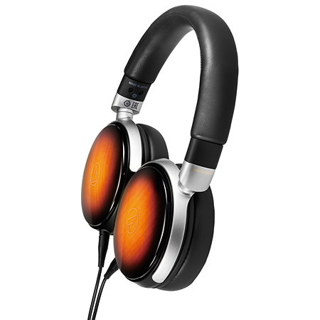 ATH-WP900SE Sunburst Limited Edition Audio Technica