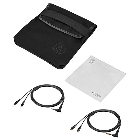 ATH-WP900SE Sunburst Limited Edition Audio Technica