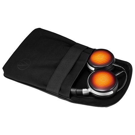 ATH-WP900SE Sunburst Limited Edition Audio Technica