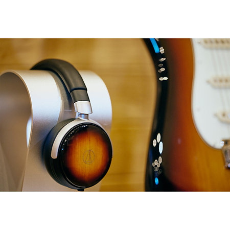 ATH-WP900SE Sunburst Limited Edition Audio Technica