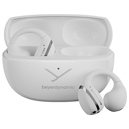 Amiron Zero Bluetooth Open-Ear Blanc Beyerdynamic