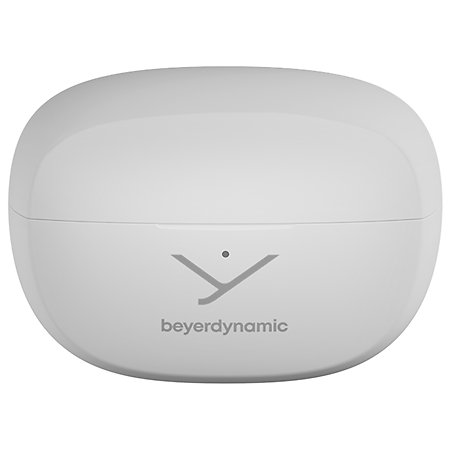 Amiron Zero Bluetooth Open-Ear Blanc Beyerdynamic