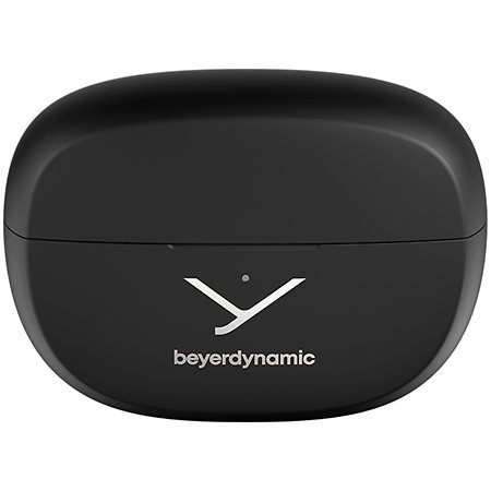 Amiron Zero Bluetooth Open-Ear Noir Beyerdynamic