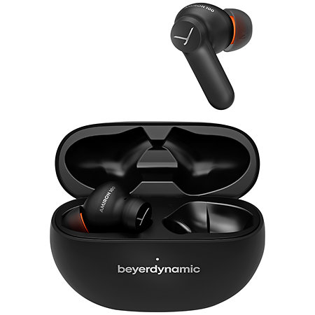 Amiron 100 Bluetooth Noir Beyerdynamic
