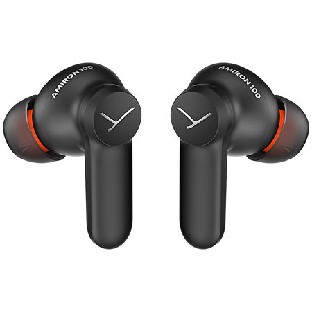 Amiron 100 Bluetooth Noir Beyerdynamic