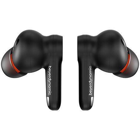 Amiron 100 Bluetooth Noir Beyerdynamic