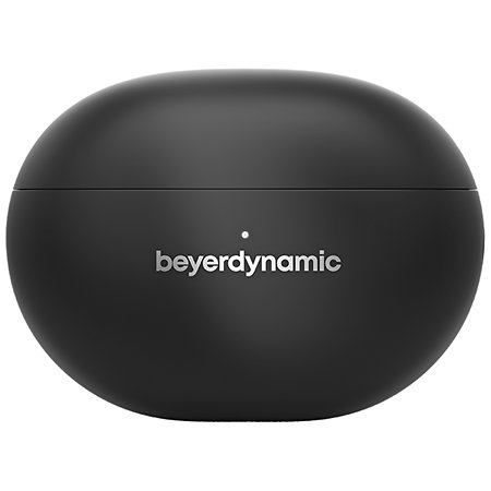 Amiron 100 Bluetooth Noir Beyerdynamic