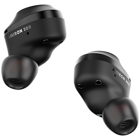 Amiron 300 Bluetooth Noir Beyerdynamic