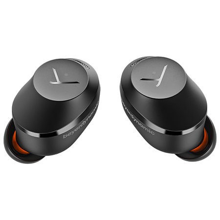 Amiron 300 Bluetooth Noir Beyerdynamic