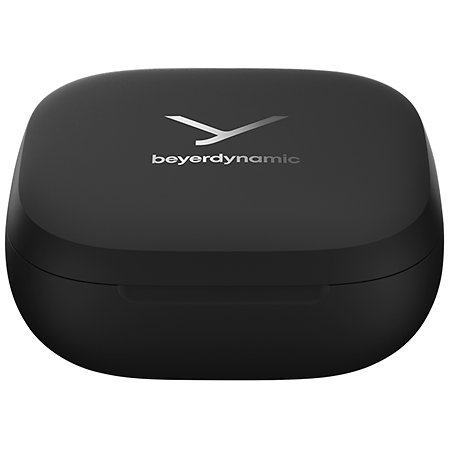 Amiron 300 Bluetooth Noir Beyerdynamic