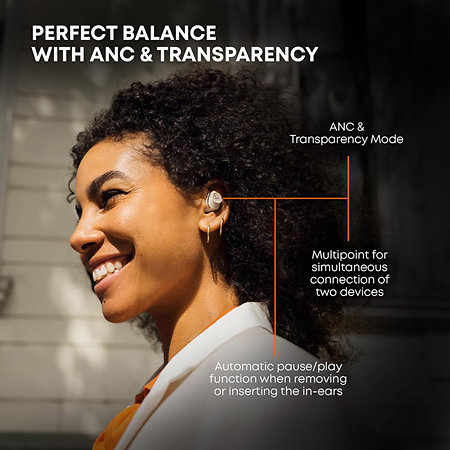 Amiron 300 Bluetooth Crème Beyerdynamic