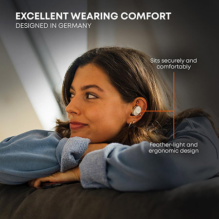 Amiron 300 Bluetooth Crème Beyerdynamic