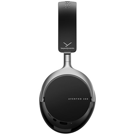 Aventho 200 Noir Beyerdynamic