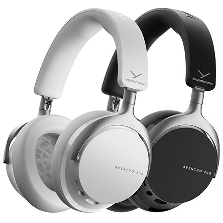 Aventho 200 Noir Beyerdynamic