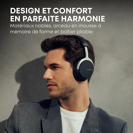 Aventho 200 Noir Beyerdynamic