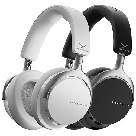 Aventho 200 Gris Beyerdynamic