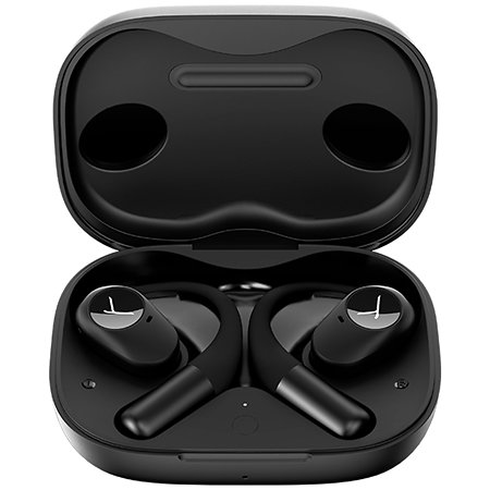 Amiron 200 Bluetooth Noir Beyerdynamic