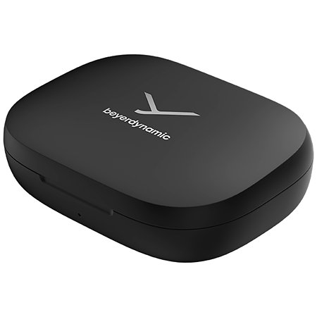 Amiron 200 Bluetooth Noir Beyerdynamic