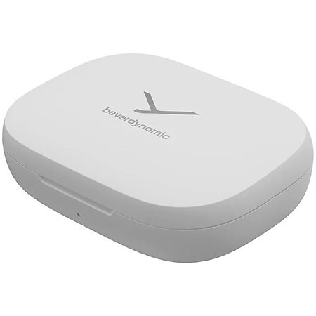Amiron 200 Bluetooth Blanc Beyerdynamic