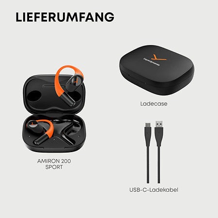 Amiron 200 Bluetooth Sport Beyerdynamic