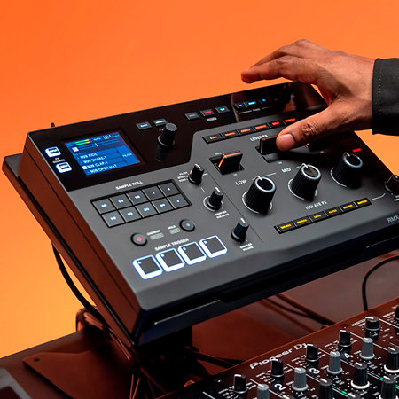 DJC STS2 Pioneer DJ