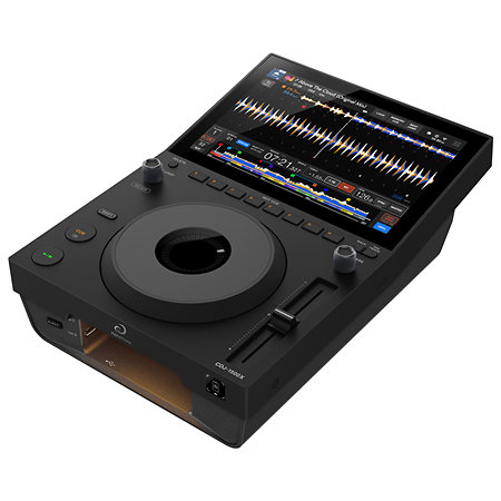 CDJ-1500X Pioneer DJ