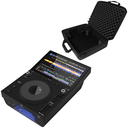 Pack CDJ-1500X + DJC-1500X Bag Pioneer DJ