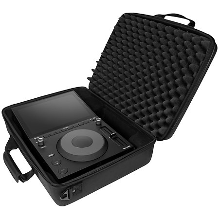 Pack CDJ-1500X + DJC-1500X Bag Pioneer DJ
