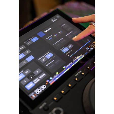 Pack CDJ-1500X + DJC-1500X Bag Pioneer DJ