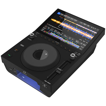Pack CDJ-1500X + DJC-1500X Bag Pioneer DJ