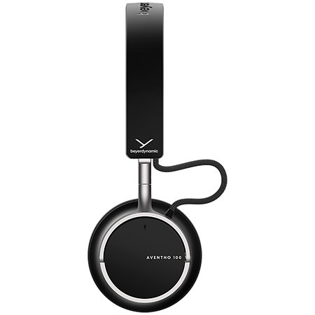 Aventho 100 Bluetooth Noir Beyerdynamic