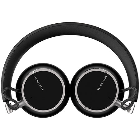 Aventho 100 Bluetooth Noir Beyerdynamic