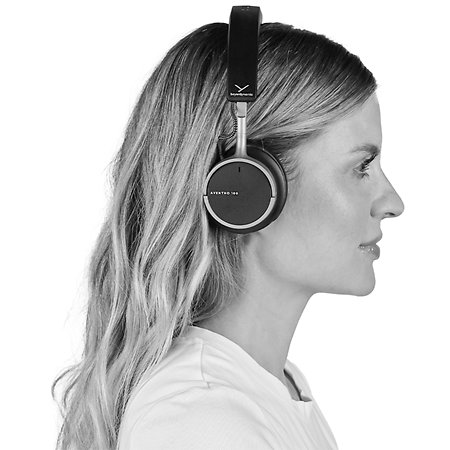 Aventho 100 Bluetooth Noir Beyerdynamic