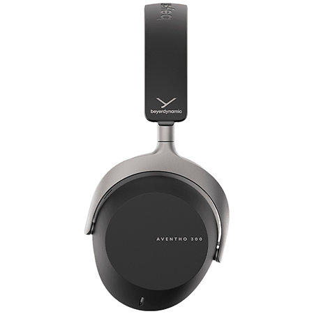 Aventho 300 Bluetooth Noir Beyerdynamic